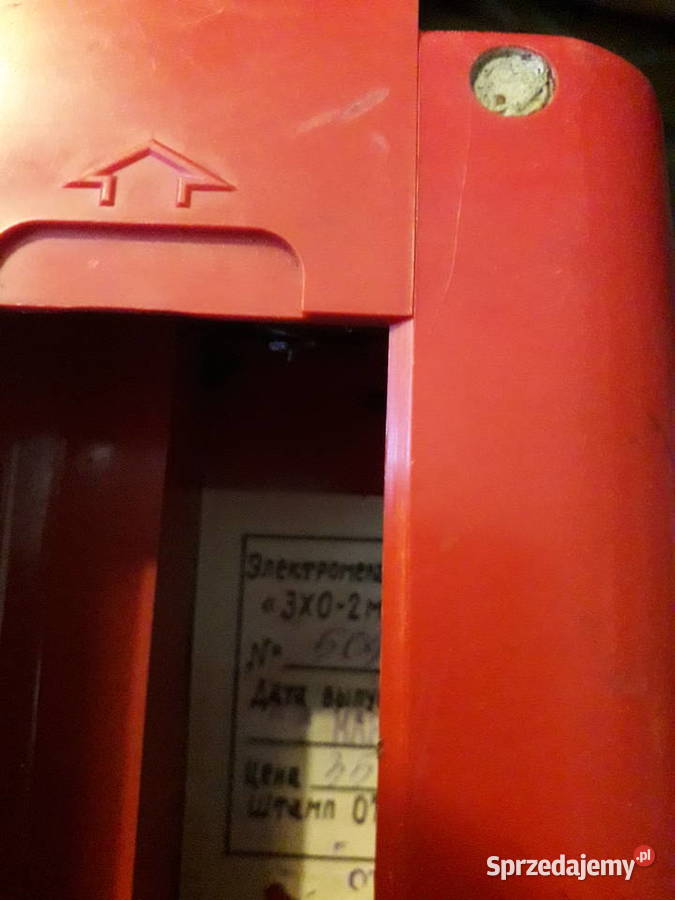 Przenośny megafon Echo2M Warszawa