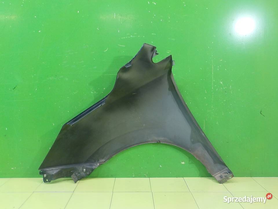 HYUNDAI ix35 I LIFT 20 CRDI 14r 5D blotnik prawy osobowe Suków