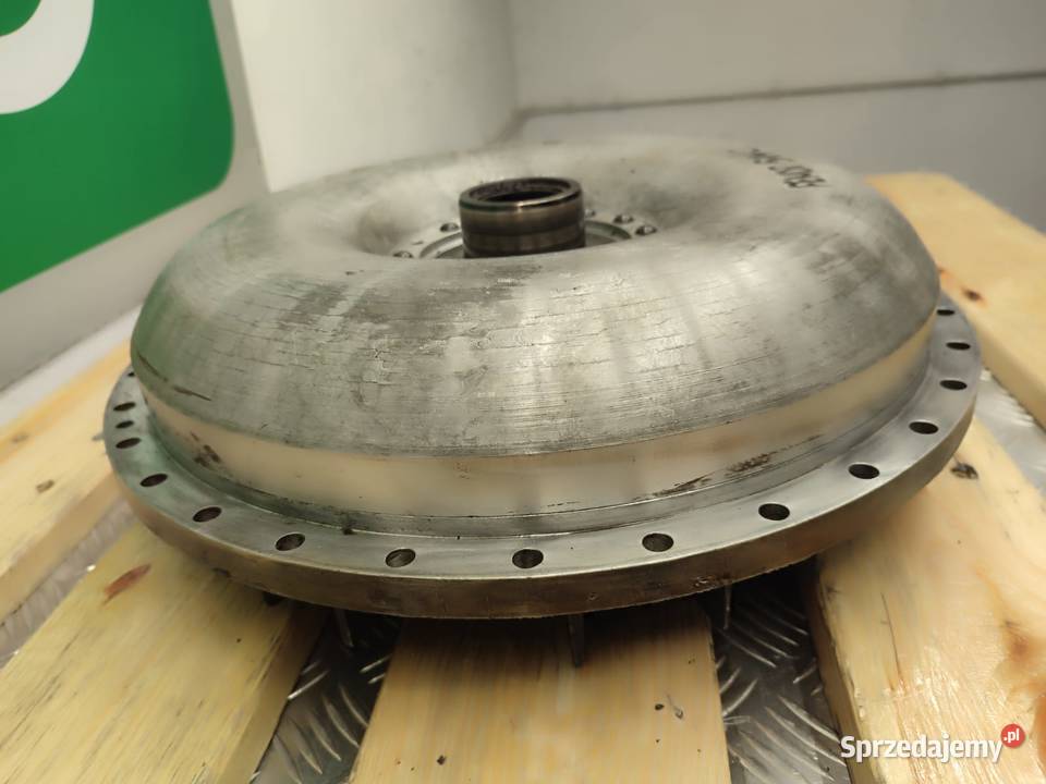 Sprzęgło hydrokinetyczne Turbomatic VTK390 TD F9 wielkopolskie Wilkowo