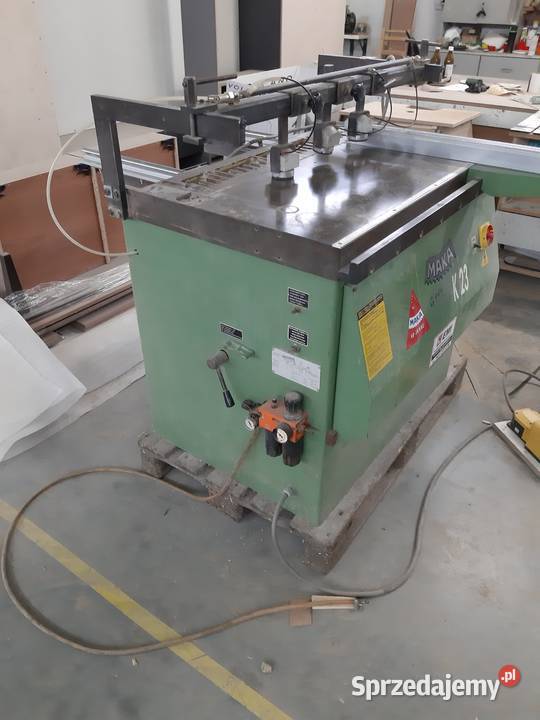 Wiertatka wilelowrzecionowa