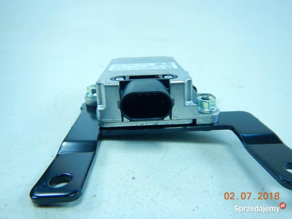 MODUŁSTEROWNIK ABS HYUNDAI I10 0710