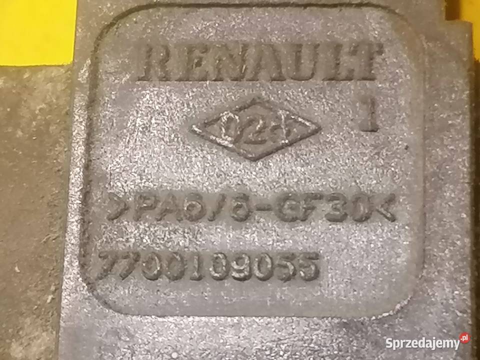czujnik impulsów 7700109055 Renault 15dci19dci