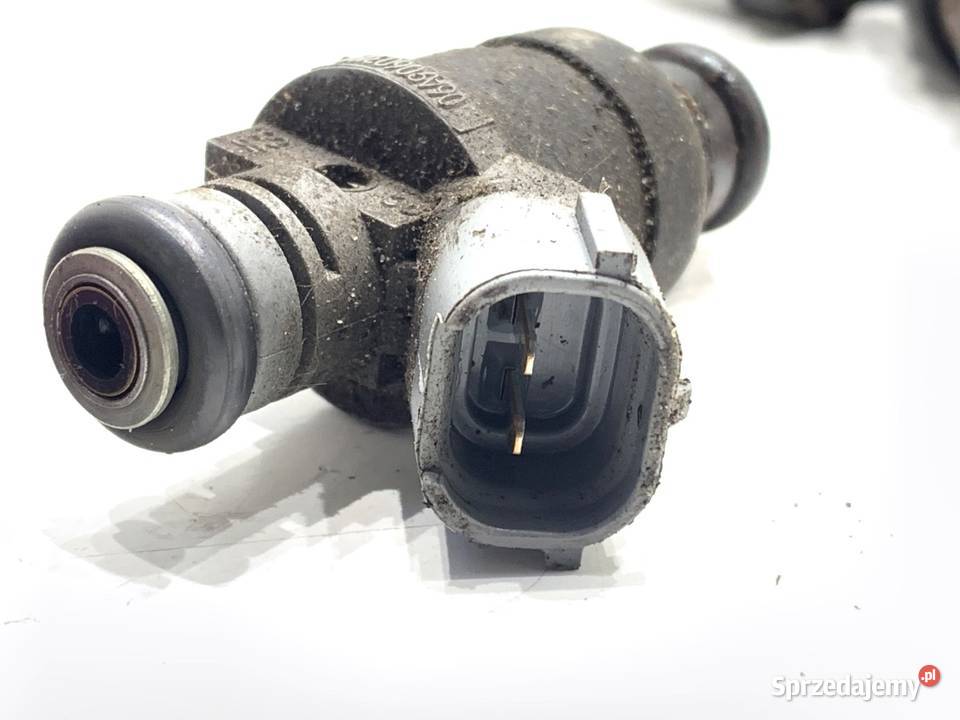 POMPOWTRYSKIWACZE KOMPLET VW PASSAT B5 FL