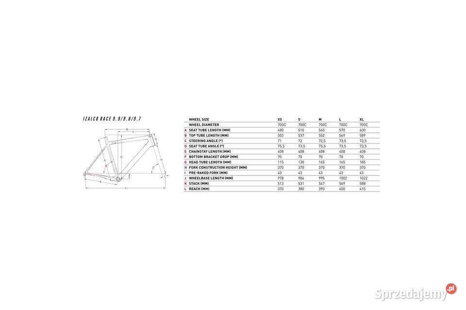 rower szosowy FOCUS IZALCO RACE 98 Ultegra Lublin