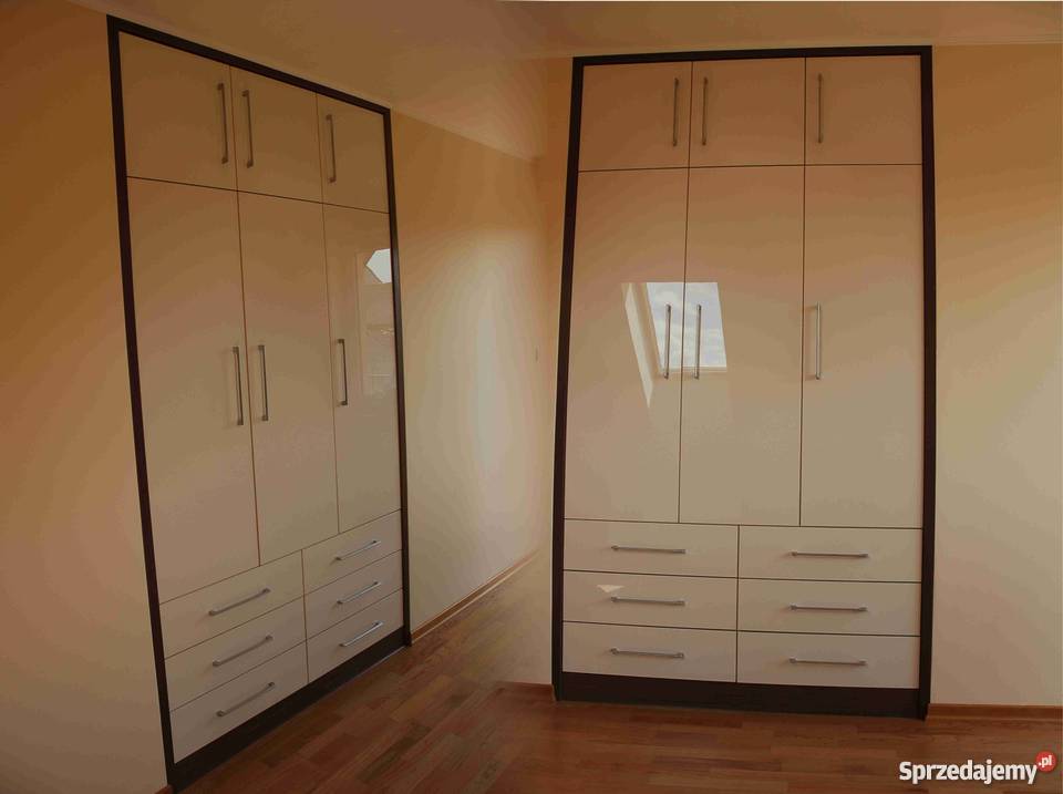 Zabudowy Kuchenne GÓRALCZYK Łomża