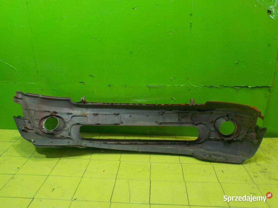MINI COOPER II R56 09r zderzak przod Suków sprzedam