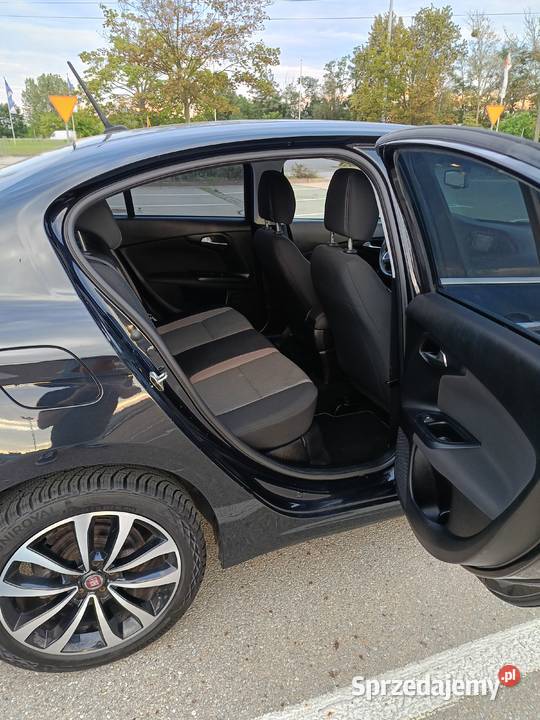 Fiat tipo 2016 16 multijet śląskie Bytom sprzedam