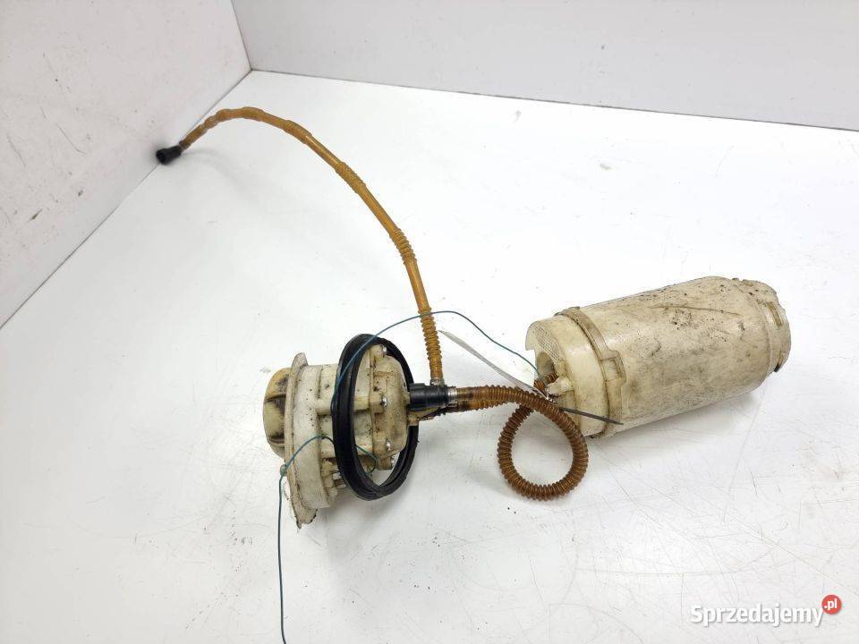 POMPKA PALIWOWA PORSCHE CAYENNE 229025003001 osobowe Lipno