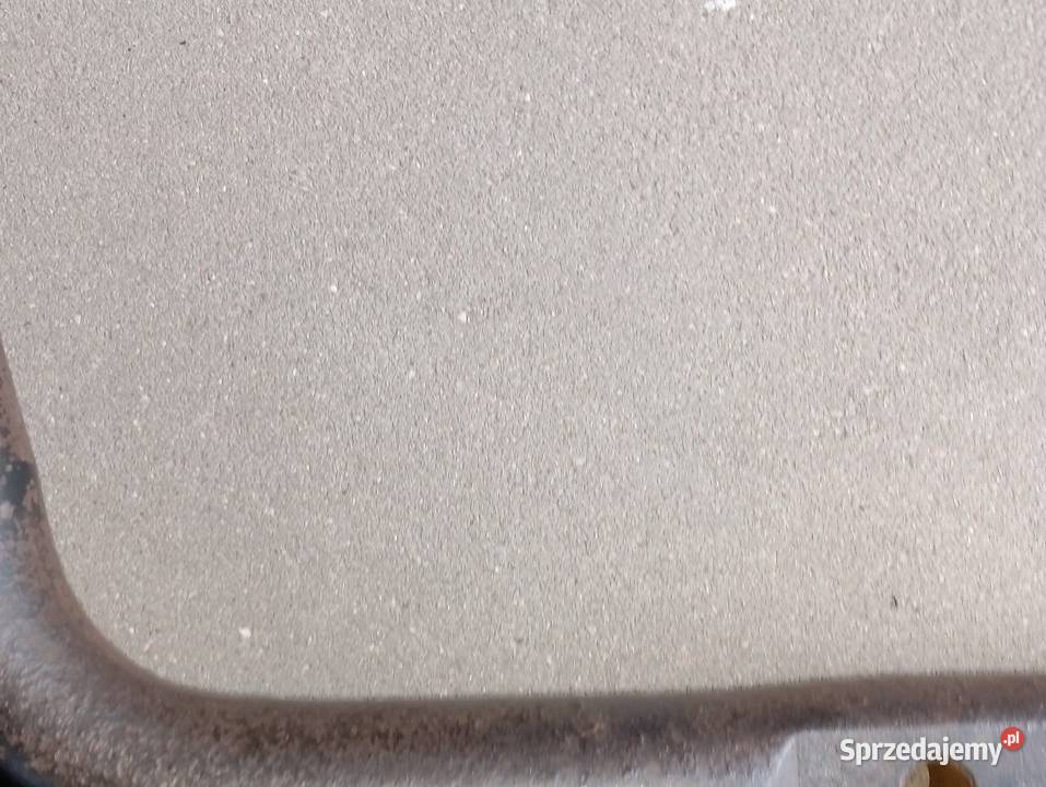 Kula haka holowniczego BOSAL HAK do przyczepka osobowe Trębowiec Duży