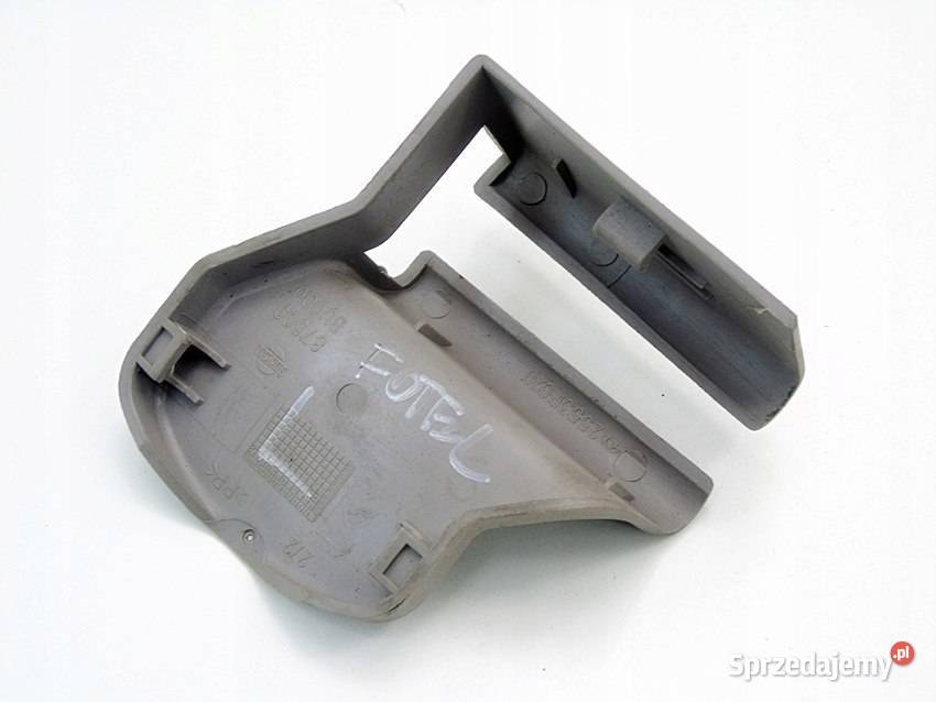 OSŁONA ZAŚLEPKA FOTELA KIEROWCY 87509BU000 Sosnowiec