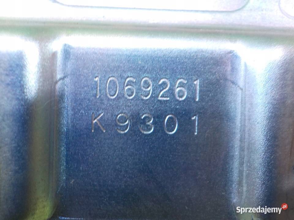 HONDA INSIGHT II 13 IMA AUT 09r 5D AIRBAG