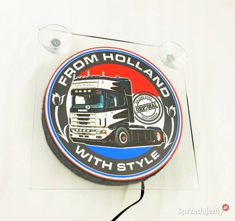 Tabliczka LED LIGHTBOX 24v NOWE WZORY u nas Kobierno