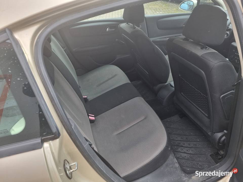 Citroen C4 16 16V 2005r MP3