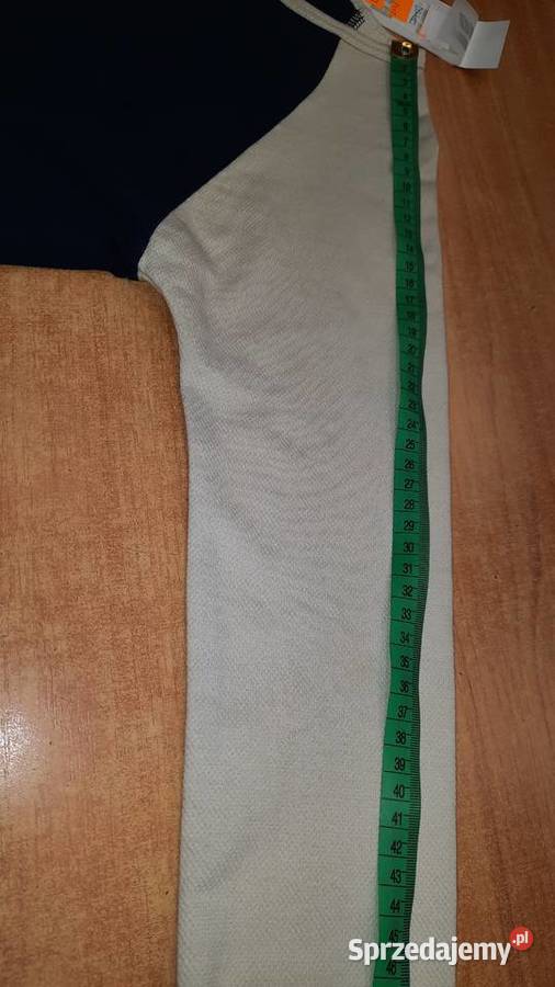 Bluza bielizna termoaktywna rozmiar M Dębica