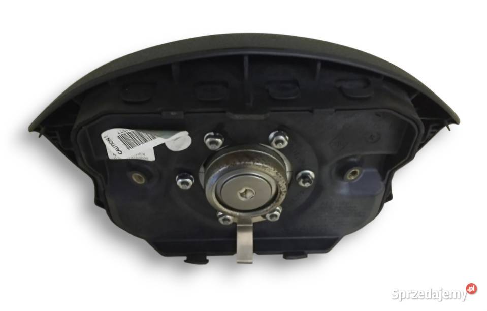 PODUSZKA POWIETRZNA AIRBAG KIEROWCY RENAULT świętokrzyskie Działoszyce sprzedam