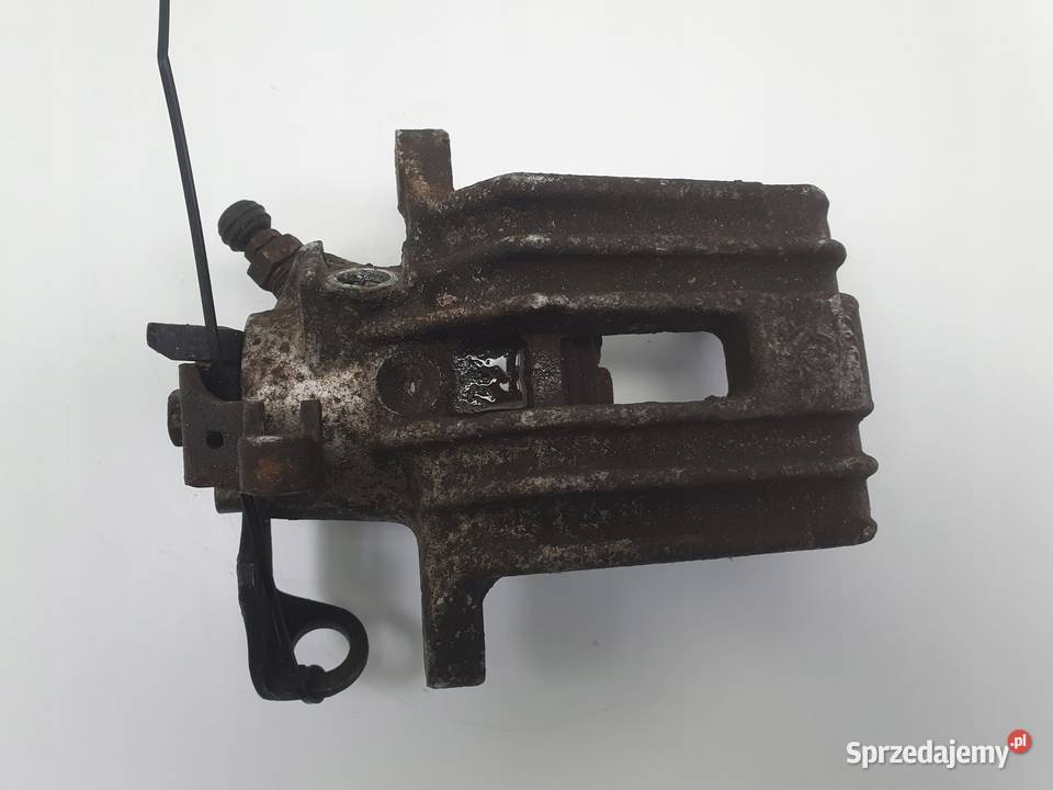 Vw Passat B5 Audi A4 B5 ZACISK HAMULCOWY Prawy Chełm sprzedam