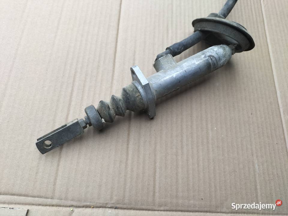 AUDI 80B4 80 B3 B4 893721401D POMPA POMPKA osobowe lubelskie Kamień-Kolonia sprzedam