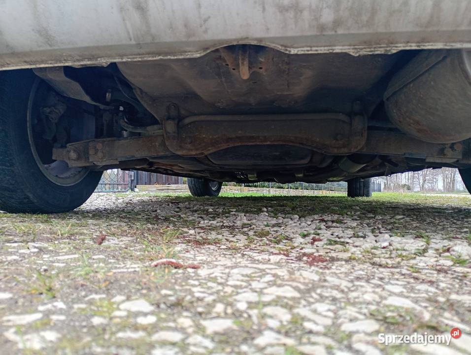 Honda Civic VII 17 CTDI 1700cm3 Dąbrowa Tarnowska