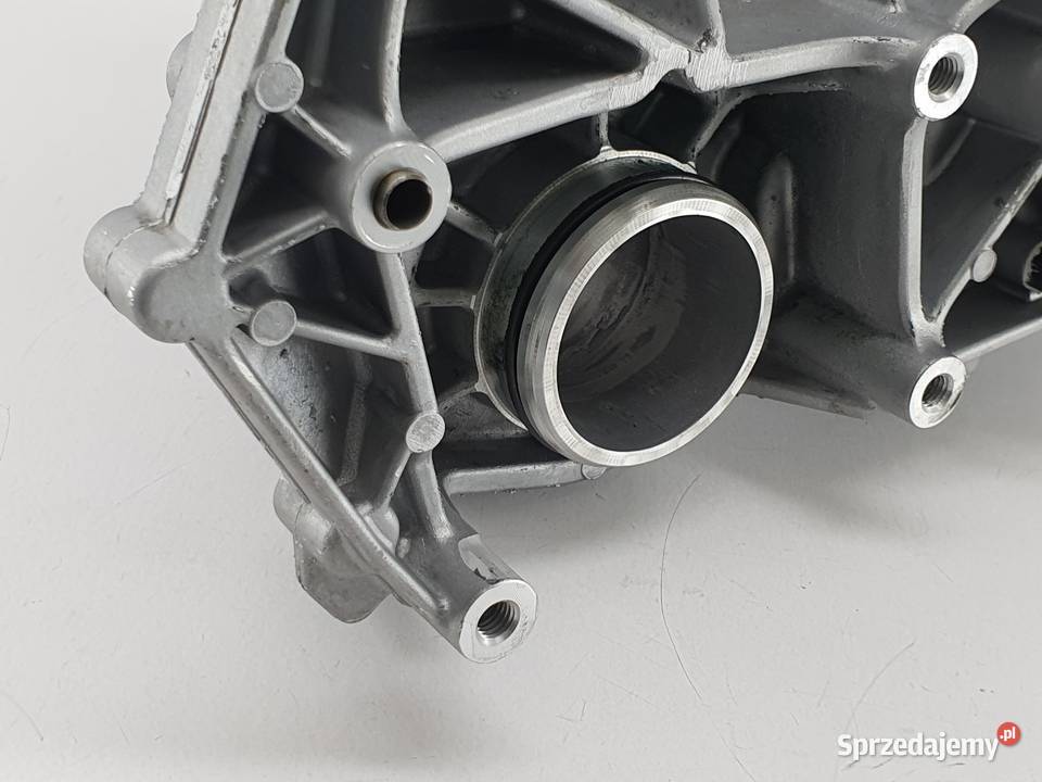 Skrzynia Biegow Can Am Ryker 600 Łódź sprzedam