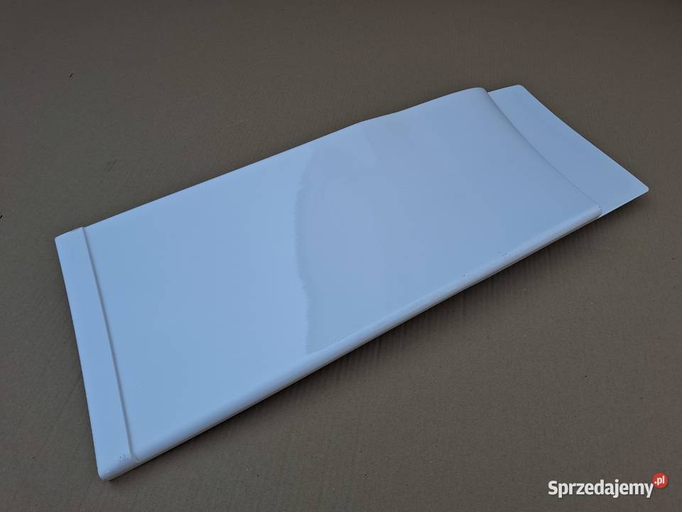 MAN TGA TGX SPOILER KABINOWY LEWY GÓRNY ORYGINAŁ ciężarowe Bieleń