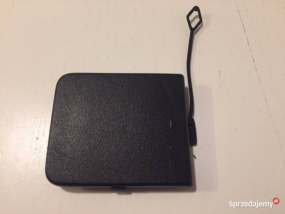 BMW X1 E 84 zaślepka lewa haka zderzaka tył Rzeszów