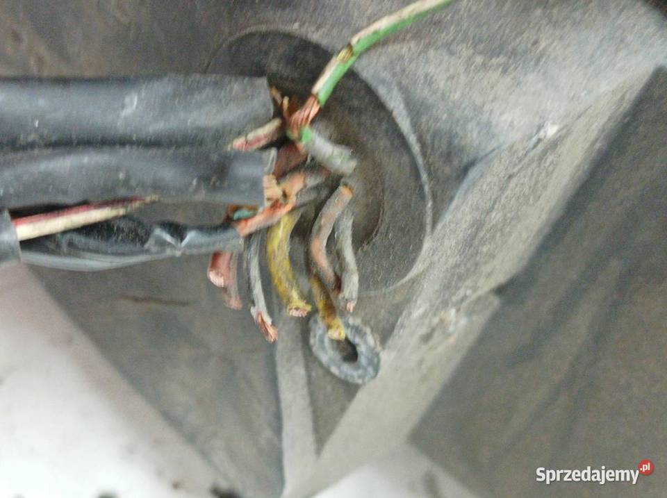 LAMPA PRZÓD LEWA XENON 0301174271 Ford Mondeo świętokrzyskie