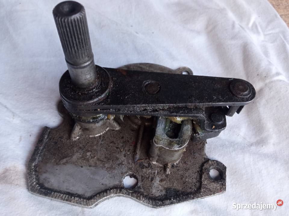 Automat zmiany biegów Romet OgarKadet 2 biegowy Sosnowiec