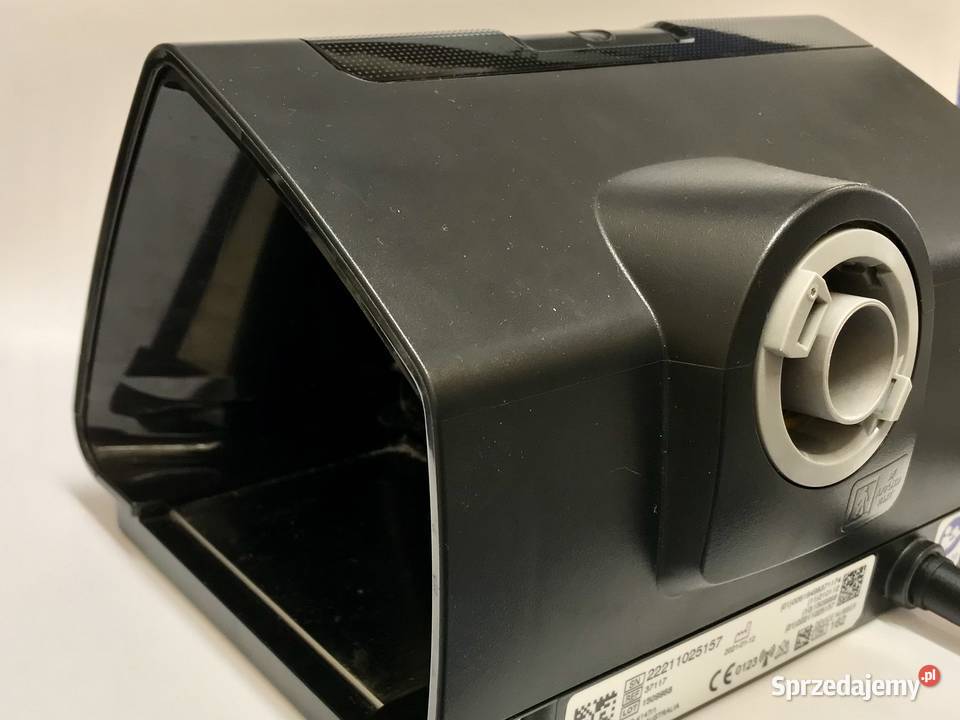 ResMed AirSense 10 Elite Aparat do BEZDECHU mazowieckie Warszawa