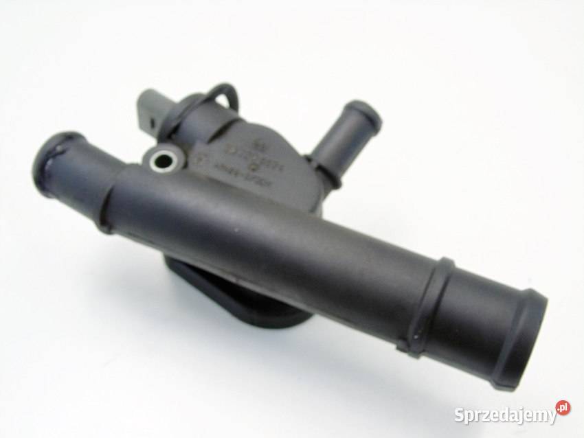 KRÓCIEC CZUJNIK WODY 19 SDI FABIA I POLO 4 IBIZA śląskie Sosnowiec