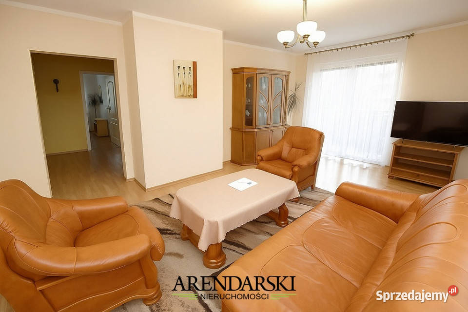 81m2 komfortu w Szklanych Domach sieć Sprzedaż Gorzów Wielkopolski sprzedam