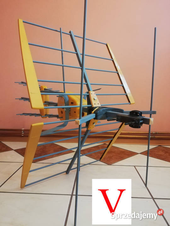 Antena Televs DAT 45 MIX