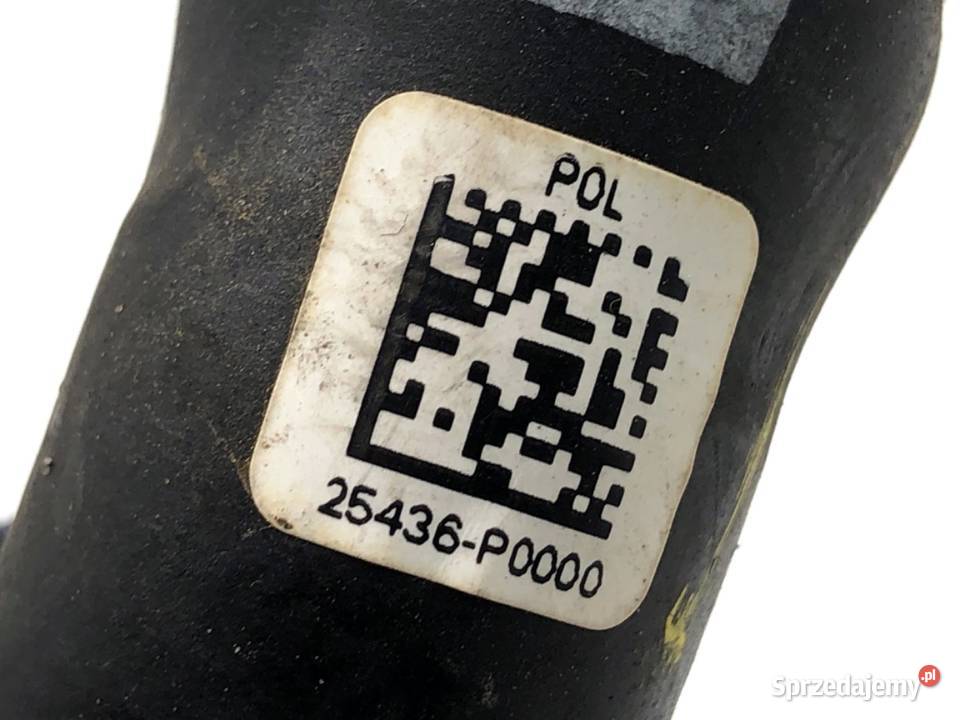 RURA WODY HYUNDAI TUCSON 25436P0000 16 180