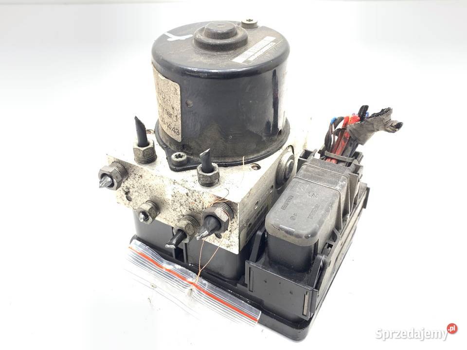 POMPA ABS FORD KUGA I AV412C405AA 20 136 0812