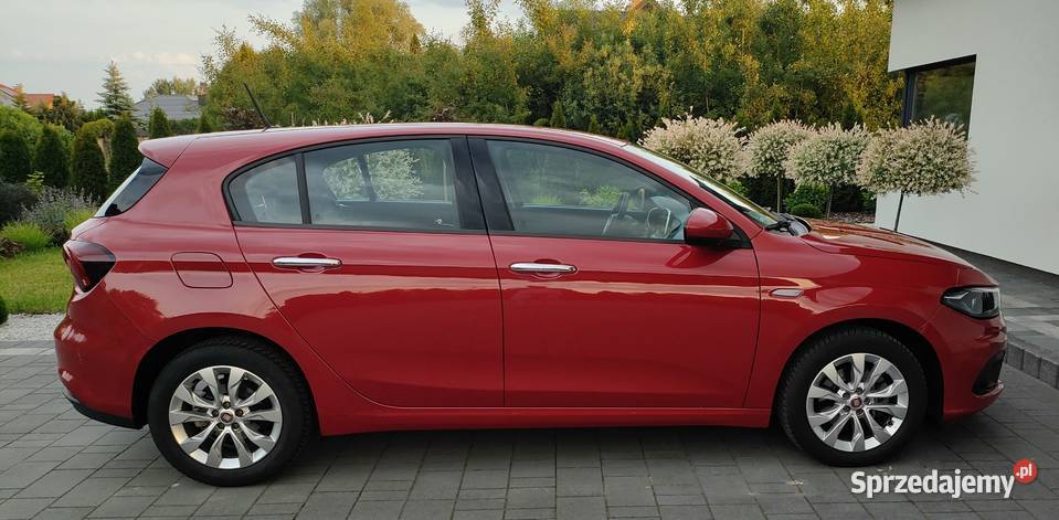 Fiat Tipo 16 Etorq Radom