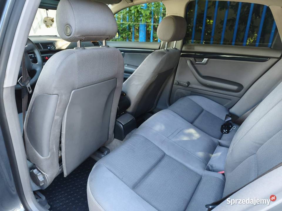 Audi A4 B6 elektryczne lusterka Sosnowiec