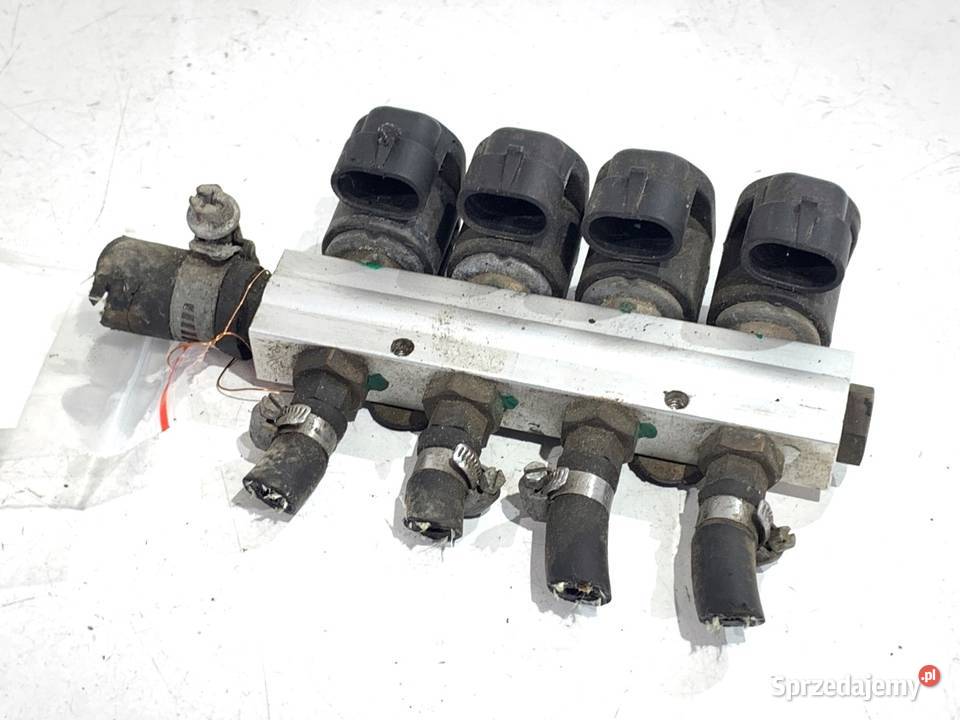 WTRYSKIWACZ LPG 110R000044 WTRYSK GAZU GAZOWY