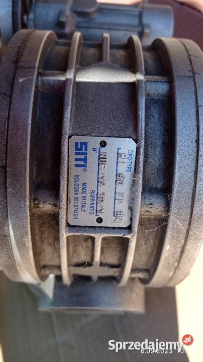 HEF Podajnik retortowy kocioł ekogroszek łódzkie Wieluń