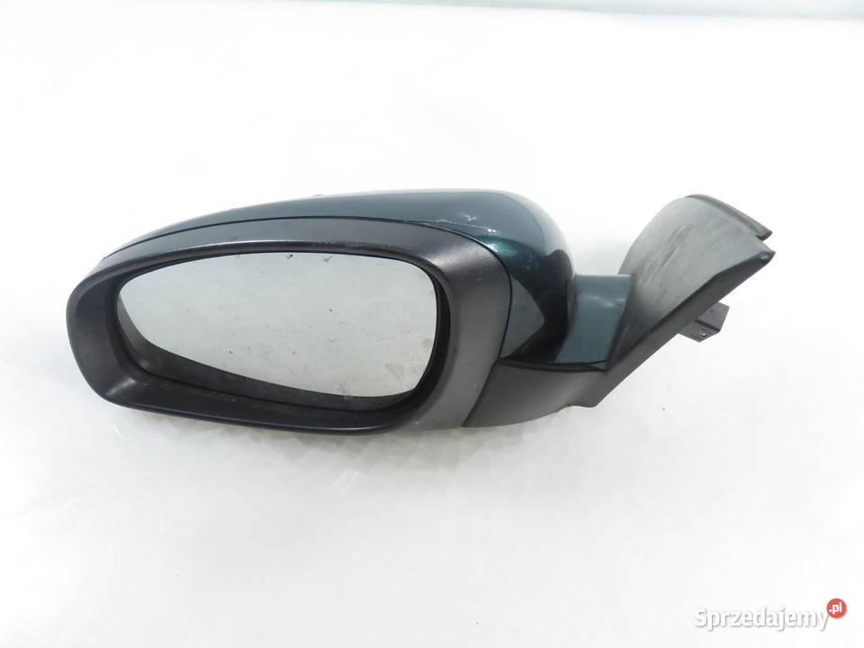 LUSTERKO LEWE OPEL VECTRA C 24436153 Z398 Motoryzacja