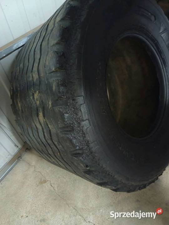 Opona 50050 R17 Sikorzyn