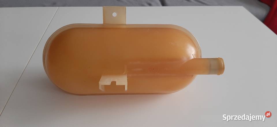 2 Zbiorniczki wyrównawcze do BMW E28 Motoryzacja Mińsk Mazowiecki