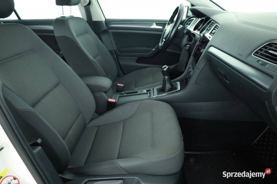 VW Golf 16 TDI Piaseczno sprzedam