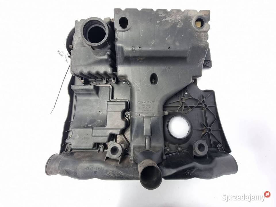 OBUDOWA FILTRA SEAT TOLEDO II 036129607 Lipno sprzedam