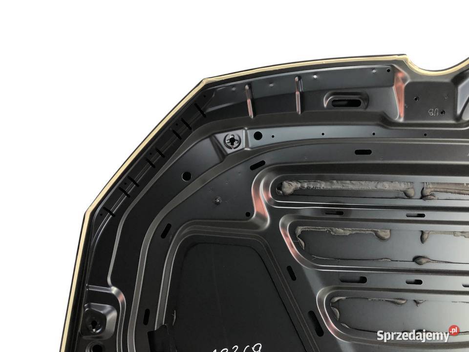 VW Golf VII 5G 102012122020 Maska pokrywa osobowe Skarżysko-Kamienna