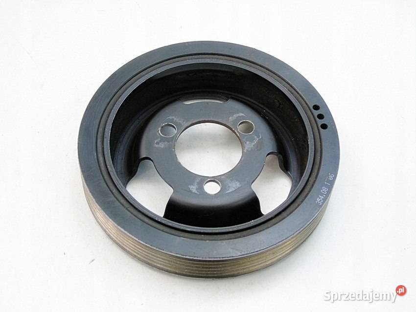 KOŁO PASOWE 14 16 VTI 207 208 C3 C4 308 C5 MINI Sosnowiec