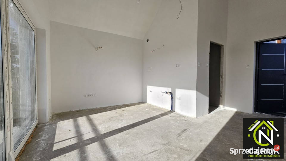 sprzedaży mieszkania Rewal 2227m2 1 pokojowe