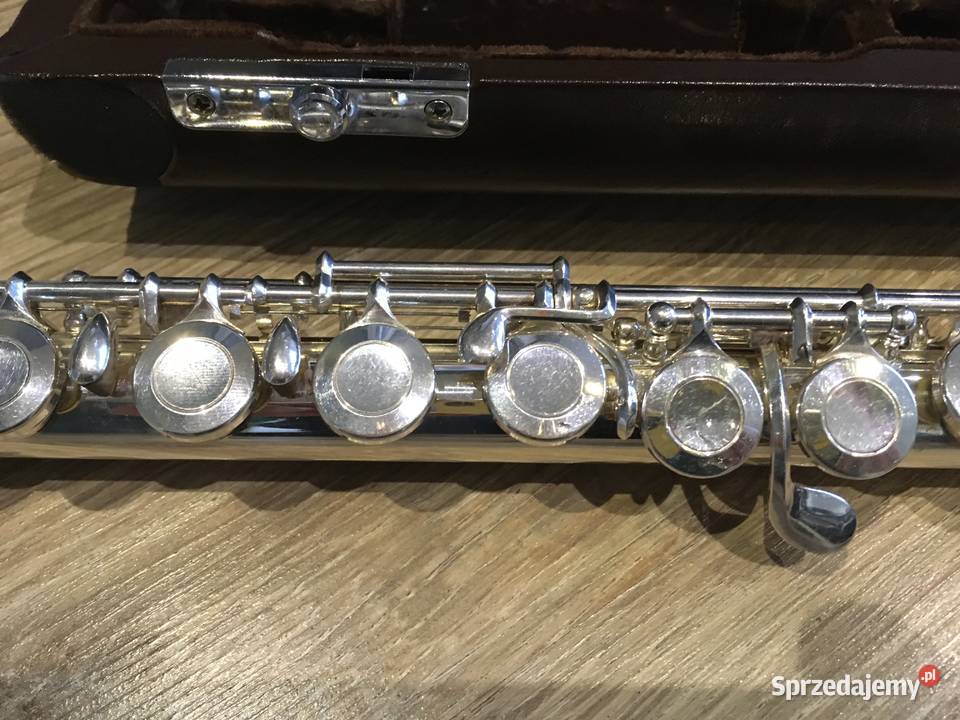 Flet Miyazawa MS70SE Pruszków
