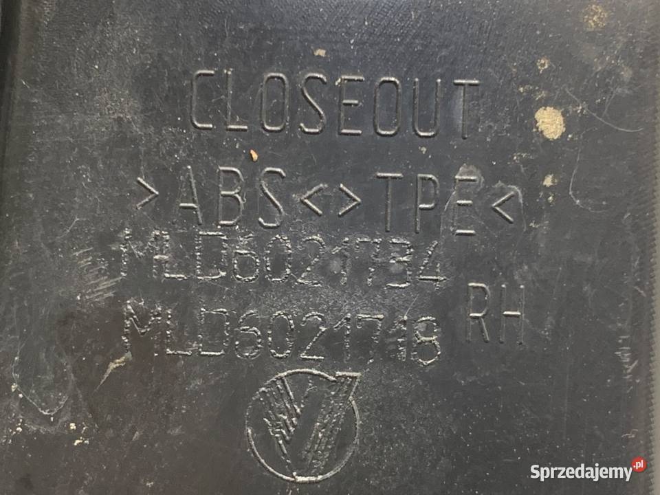 LAMPA PRAWY TYŁ JEEP CHEROKEE KL SUV ŚWIATŁO Lampy tylne sprzedam