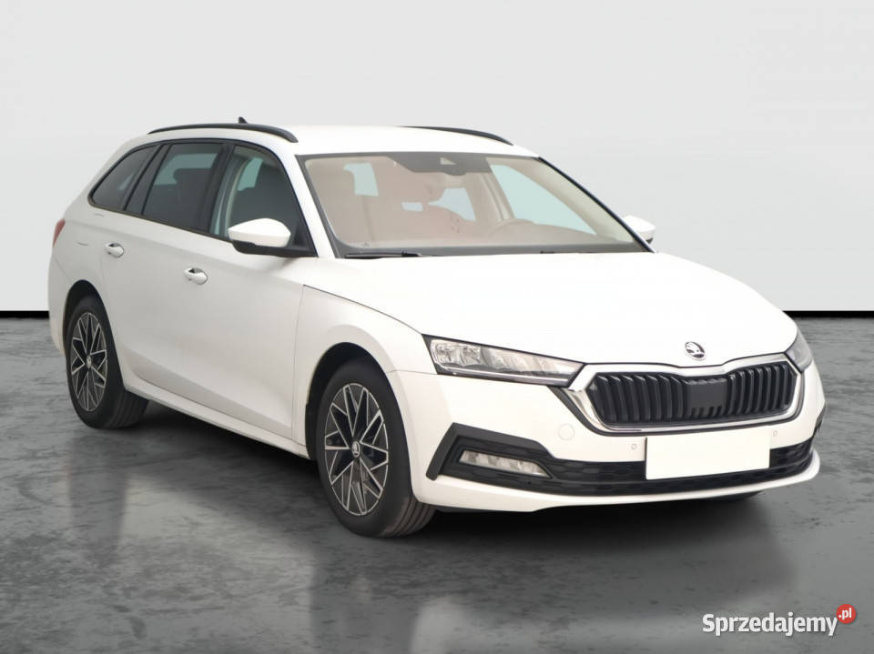 Skoda Octavia 15 TSI 1498cm3 Octavia Zabrze