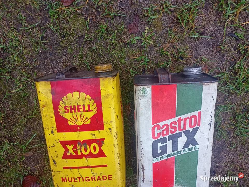 Puszka kolekcjonerska Bydgoszcz