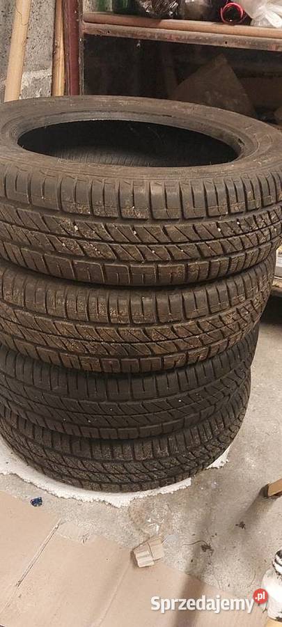 Opony letnie 14 Samochodowe Myślenice